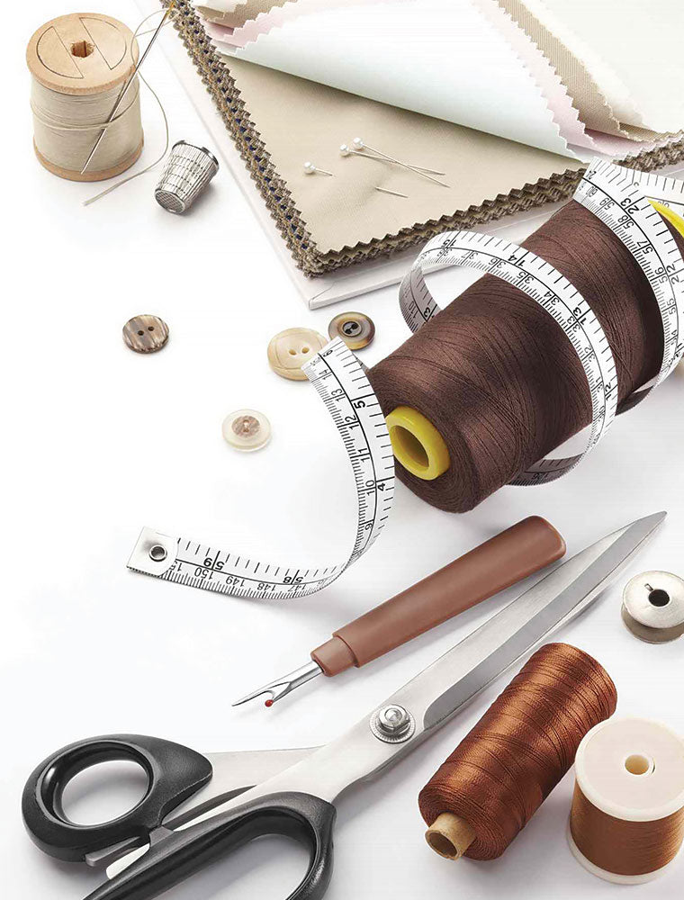Custom Tailoring