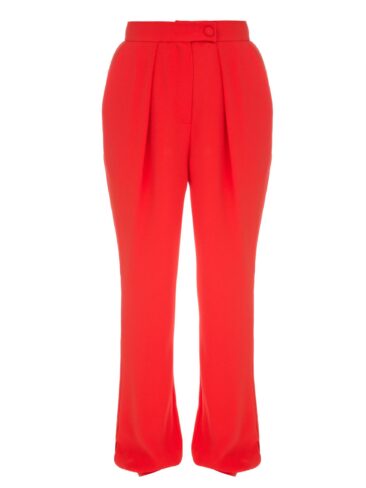 DAFNA MAY // PEG TROUSER WITH PRESS STUD OPENING